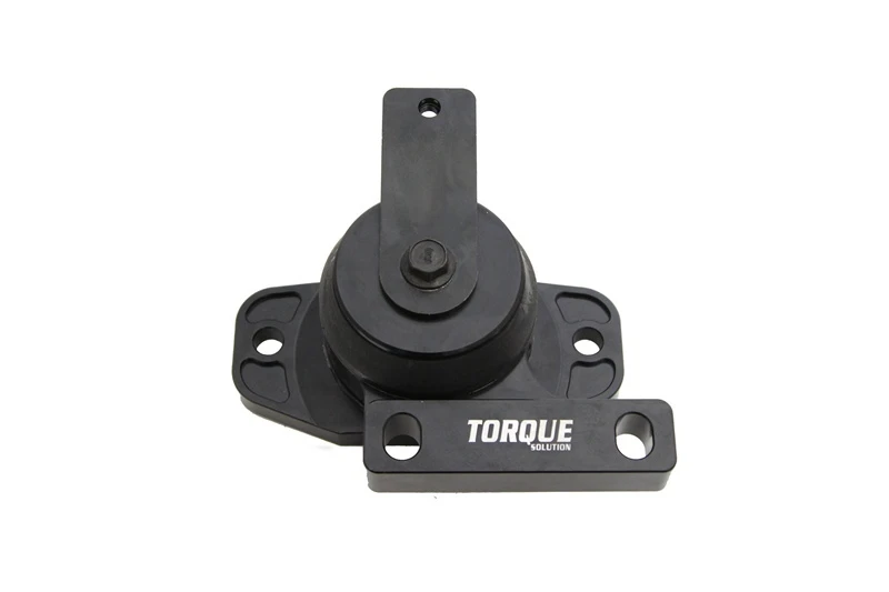 Torque Solution Billet Engine Mount for Volkswagen Jetta / Golf / Passat / R32