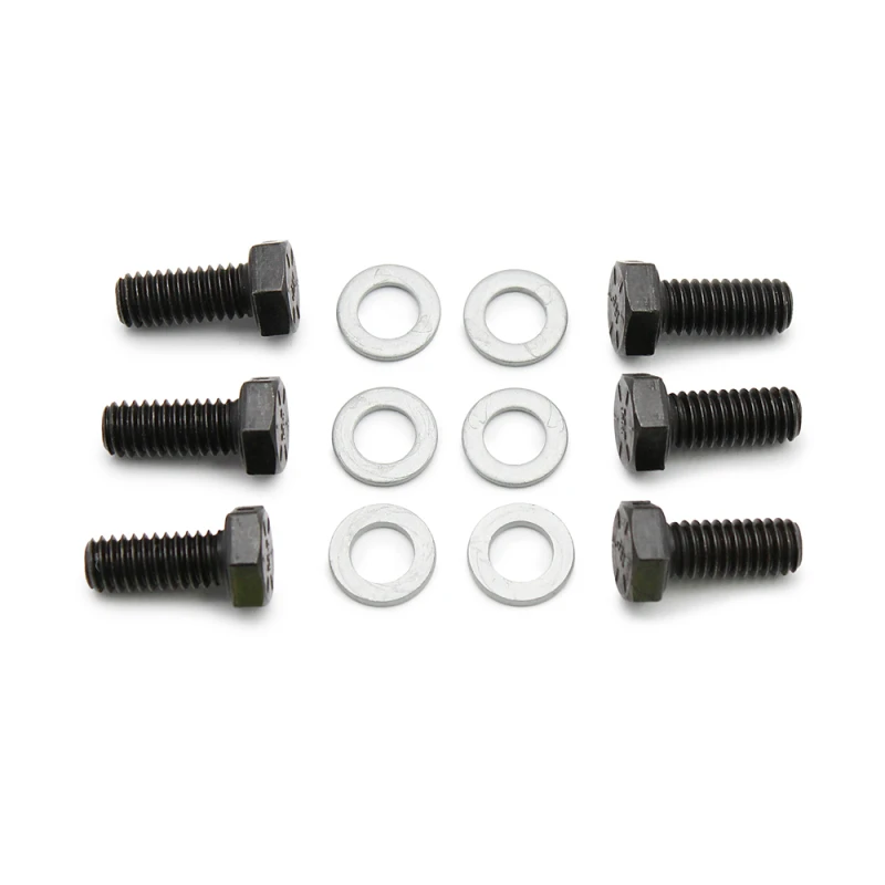 Wilwood bolt kit rotor 5/16-18 6-PK