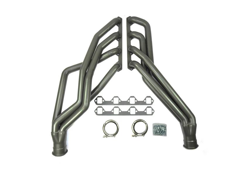 JBA Long Tube Header für 1965–1973 Ford Mustang 351W