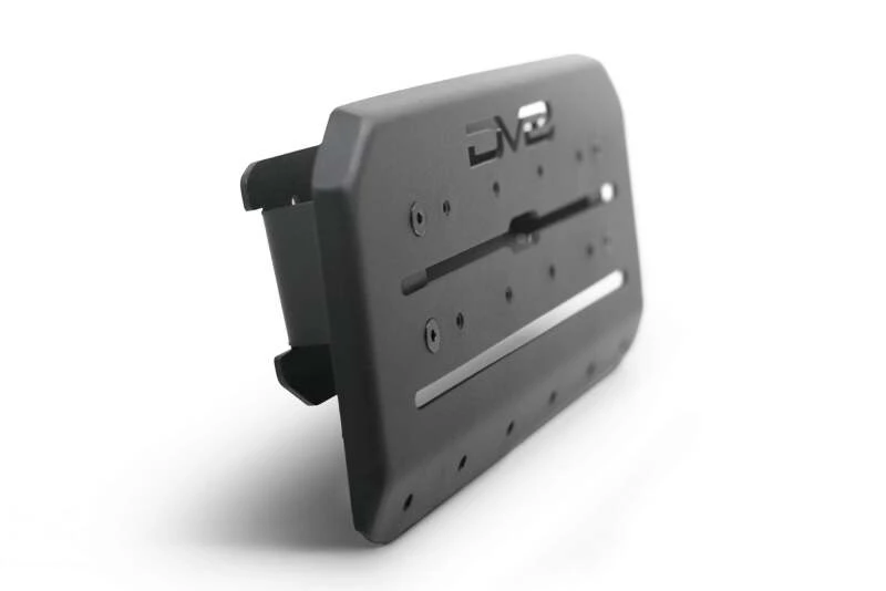 DV8 Digital Device Dash Mount für 22-23 Toyota Tundra + Sequoia