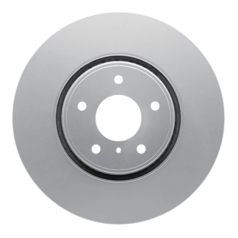 DFC 05-14 Infiniti FX45 Front GeoSPEC Coated Rotor
