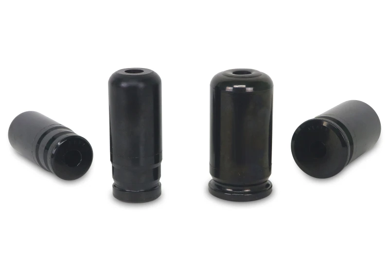 SuperPro 2018-2018 Jeep Wrangler JK Suspension Bump Stop