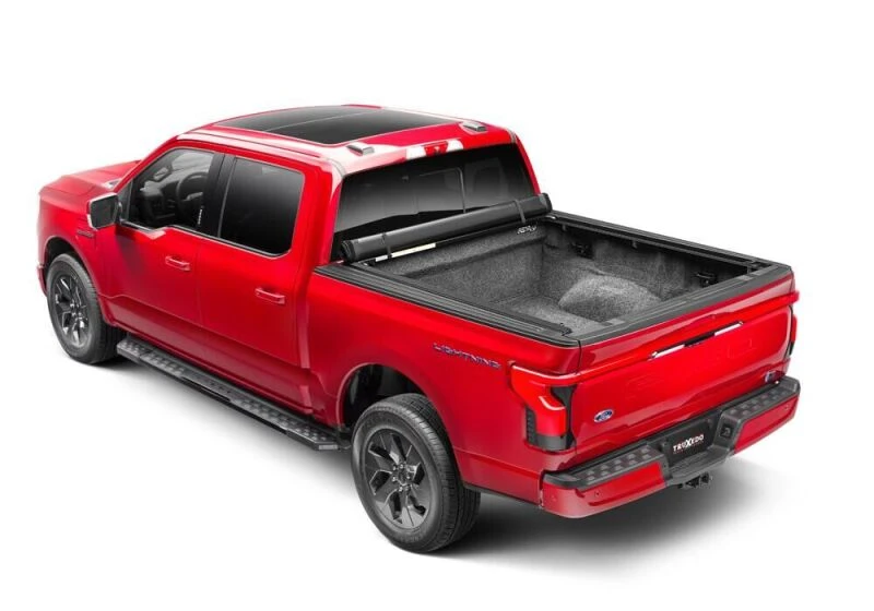 Truxedo Lo Pro Bettabdeckung für 15-21 Ford F-150 5ft 6in