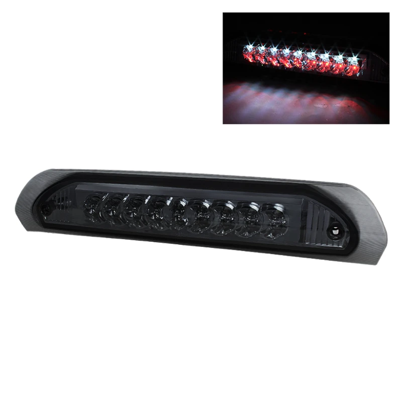 spyder_5072283-6794cb0a6f8ec Spyder Dodge Ram 02-08 LED 3RD Brake Light (BKL-DR02-LED-SM) - Smoke