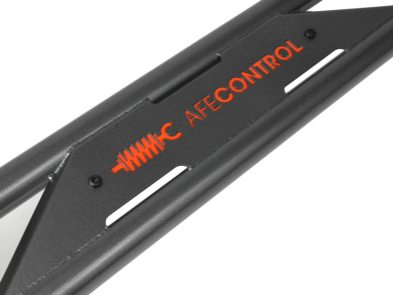 aFe 14-16 BMW 228i (F22/F23) Control Front Federbein-Strebe