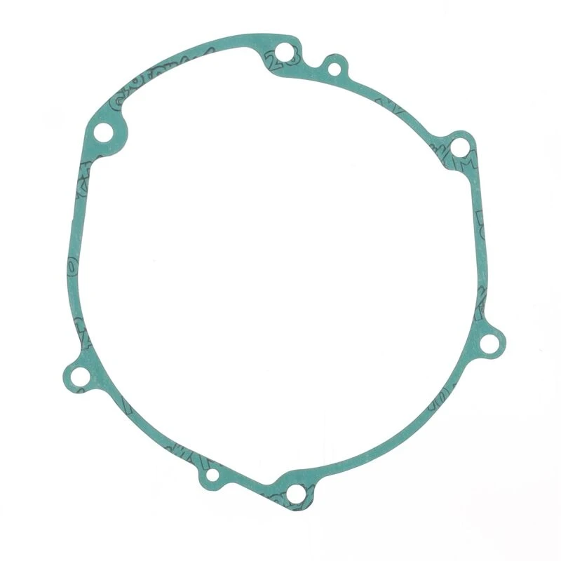 Athena 90-91 Kawasaki KX 250 Outer Clutch Cover Gasket