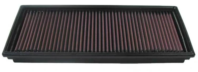 K&N Ersatzluftfilter FORD MONDEO 1,8L & 2,0L; 2001