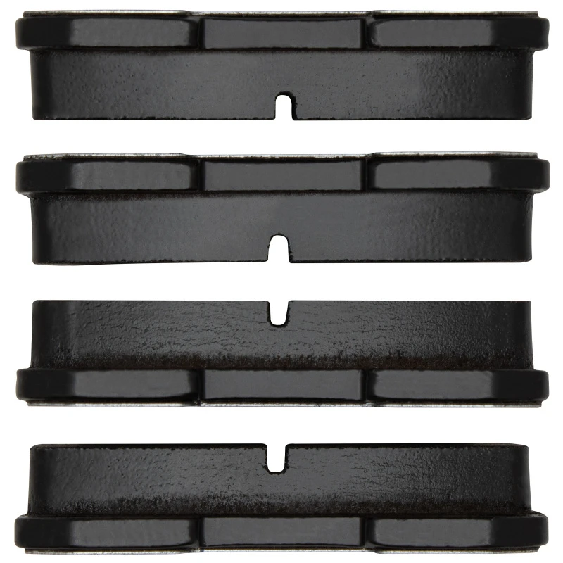 DFC 93-99 Mitsubishi 3000Gt Rear 4000 Hybridynamic Brake Pads
