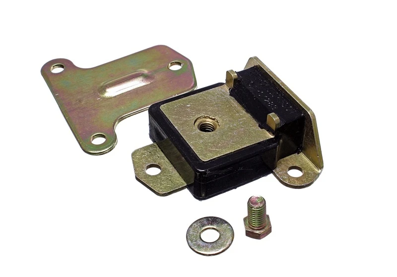 Energy Suspension 63-72 Chevrolet C10 Pickup Motorhalter-Einsätze