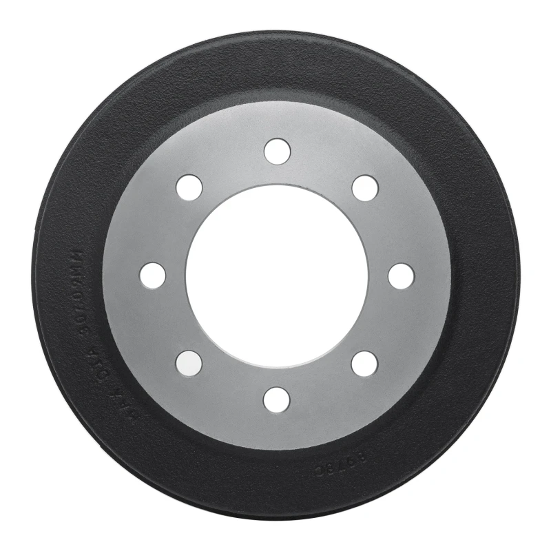DFC 86-93 Dodge D350 Rear True Balanced Brake Drum