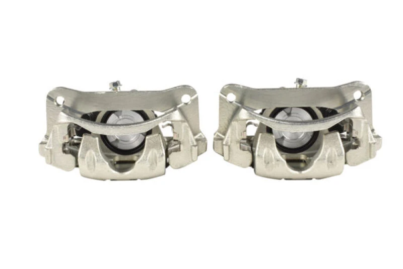 DBA Elektrische Sekundärbremse für 07-22 Toyota Land Cruiser