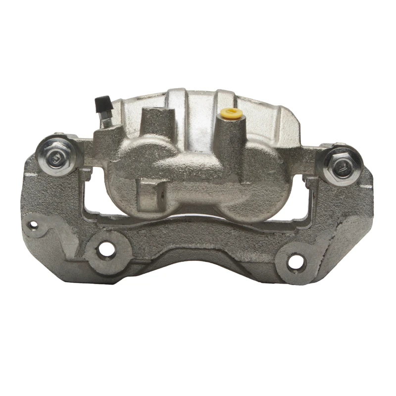 DFC 93-00 Mitsubishi Montero Front-R Silver Zinc Coated Premium Caliper