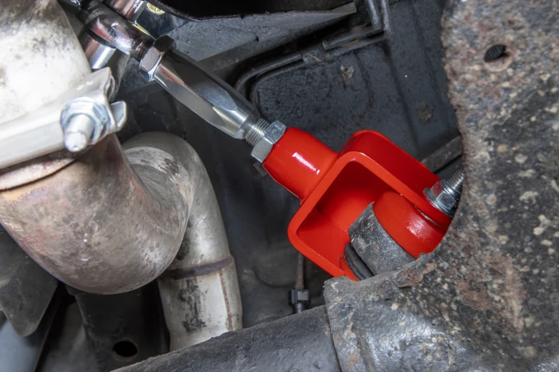 UMI Performance 79-04 Ford Mustang Rear End Housing Bushings