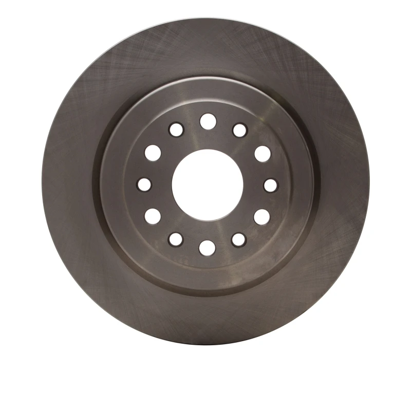 DFC 19-25 Ram 1500 Rear Brake Rotor