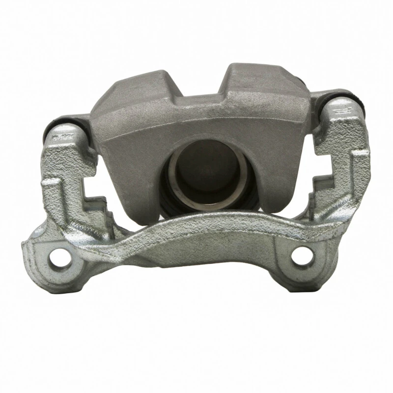 DFC 14-15 Lexus IS250 Rear-L Silver Zinc Coated Premium Caliper
