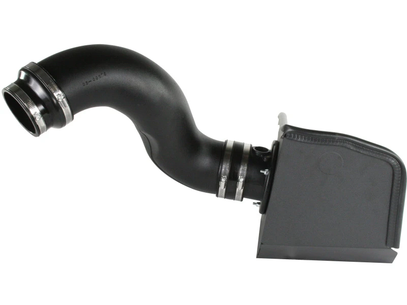 aFe MagnumFORCE Ansaugsystem Stage-2 P5R AIS P5R GM Diesel Trucks 01-04 V8-6.6L (td) LB7