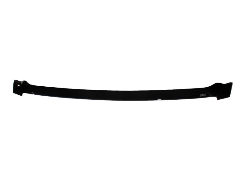 Husky Liners 07-10 Chevrolet Silverado 2500/3500HD Aeroskin Hood Protector - Smoke