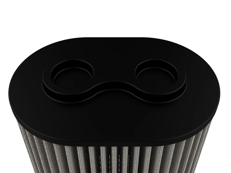 aFe MagnumFLOW Luftfilter OER PDS Ford Diesel LKW 2017 6,7L V8