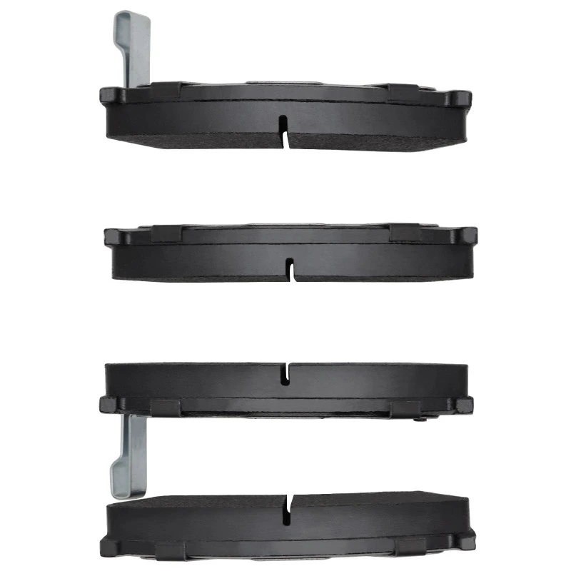 DFC 89-01 Chevrolet Metro Front 5000 Advanced Semi Metallic Brake Pads