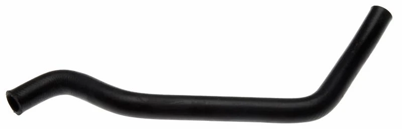 Gates 87-88 Nissan Sentra 4-Cyl. 1.6L Heater To Pipe-2 Molded Heater Hose
