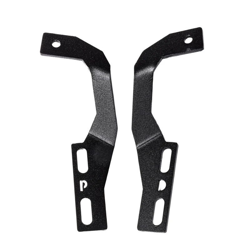 Go Rhino 10-22 Lexus GX460 XE Hauben-Scharnier-Würfel-Licht-Halterung