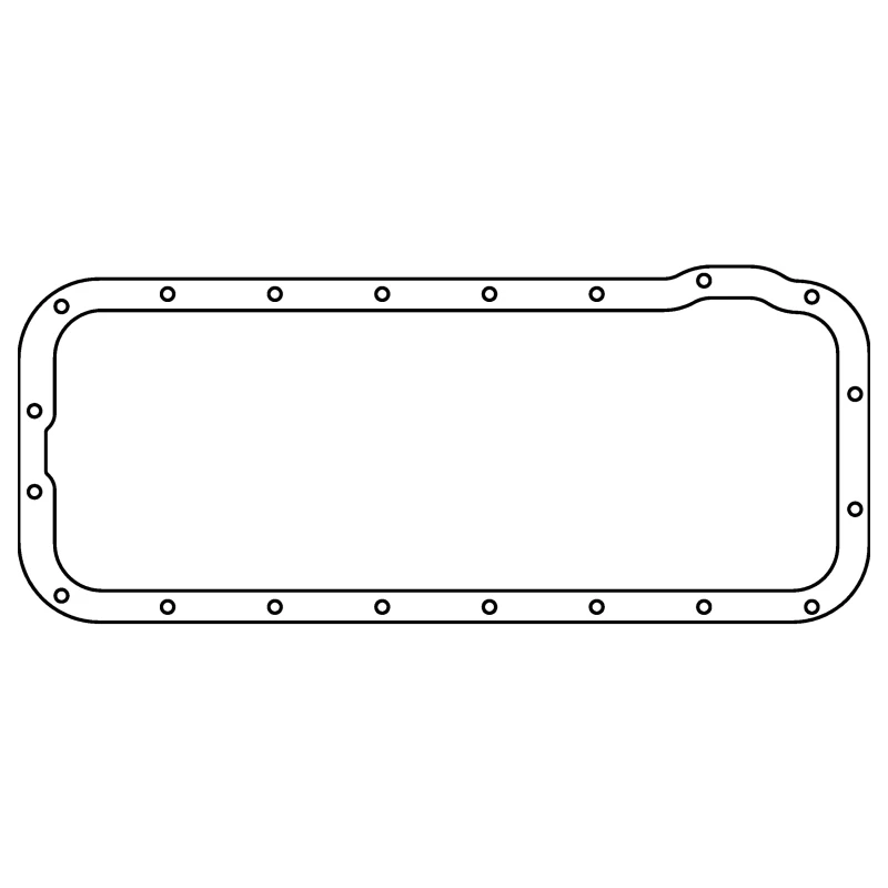 cometic-gasket_C5141-125-67960cabab7a8 Cometic Ford FE V8.125in Cork Oil Pan Gasket