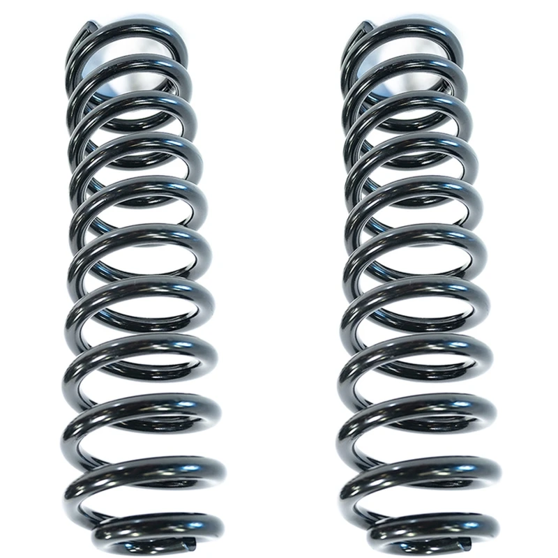 Camburg Performance Coil Springs für 05-24 Ford F-250/350 4WD
