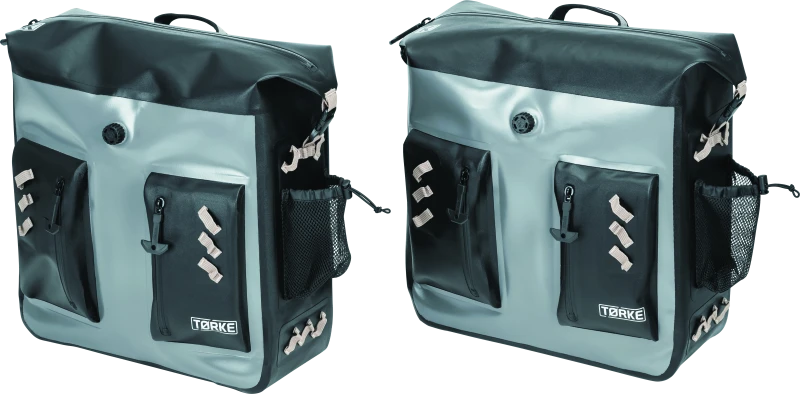 Kuryakyn Torke 24L Dry Bag Panniers