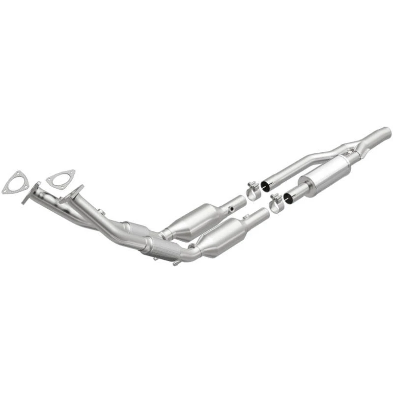 Magnaflow California Direkt Fit-Katalysator 08-09 Audi TT Quattro 3.2L