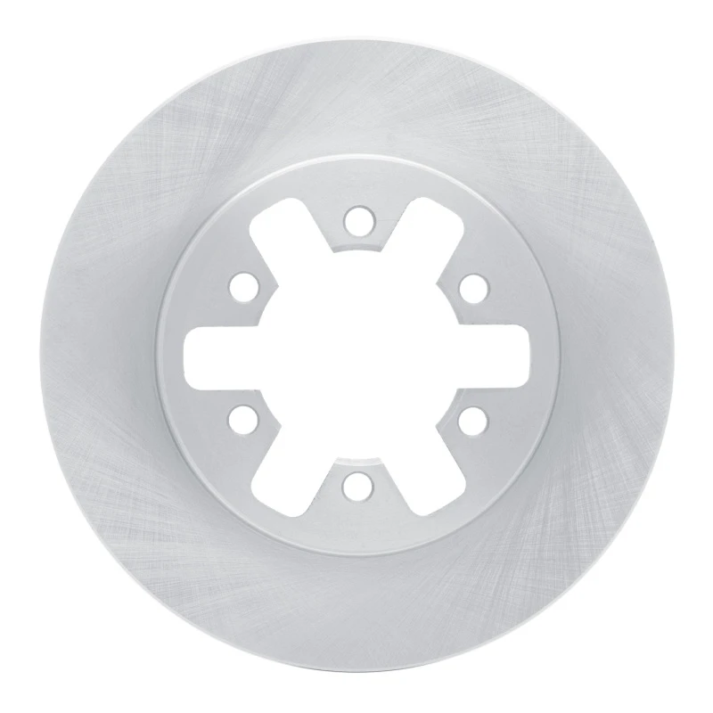 DFC 85-97 Nissan Pickup Hardbody Front Brake Rotor