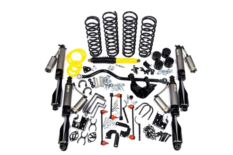 ARB BP-51 Kit 4 Zoll JK