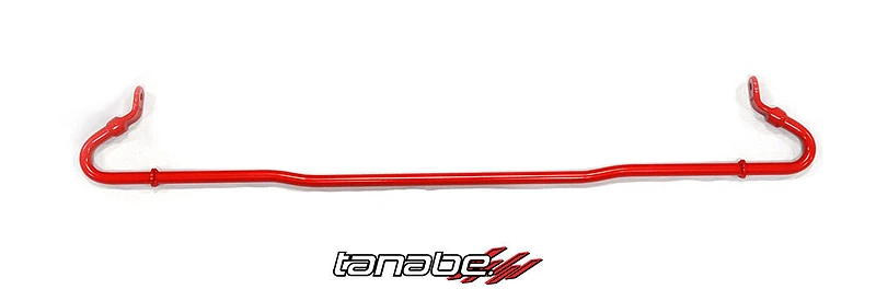 Tanabe HA Stabilisator für Toyota GT86 & Subaru BRZ