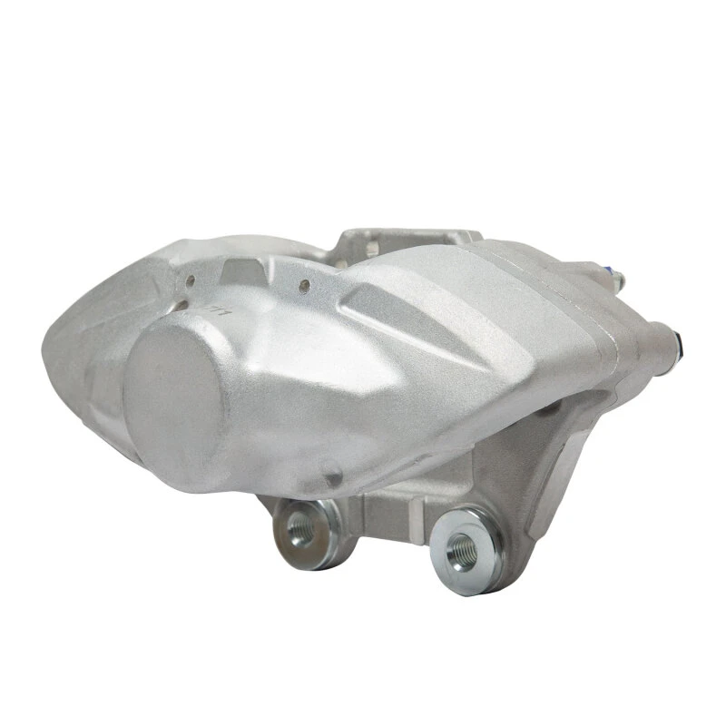 DFC 12-18 BMW 328i xDrive Rear-L Premium Caliper - Silver Zinc Coated