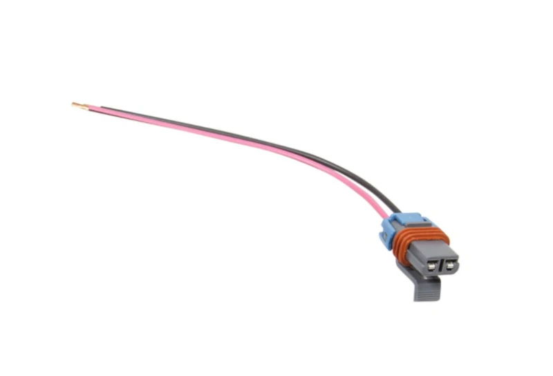 Walbro E85 Kraftstoffpumpenstecker