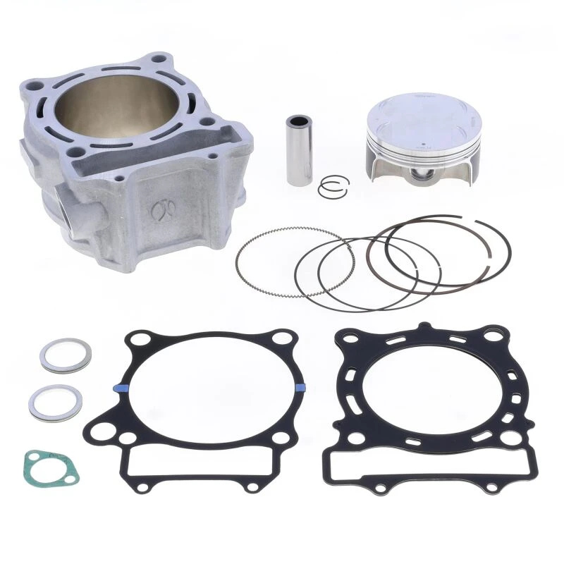 Athena Polaris Predator 500 99.2mm Bore Stock Bore Cylinder Kit