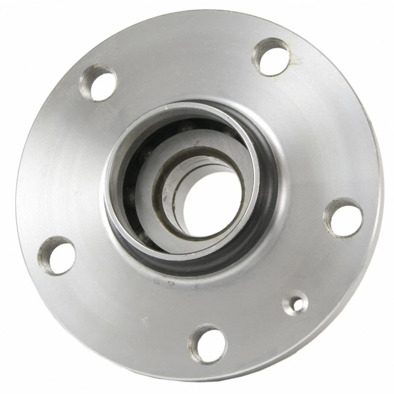 MOOG 16-18 Audi A3 Sportback Rear Hub Assembly