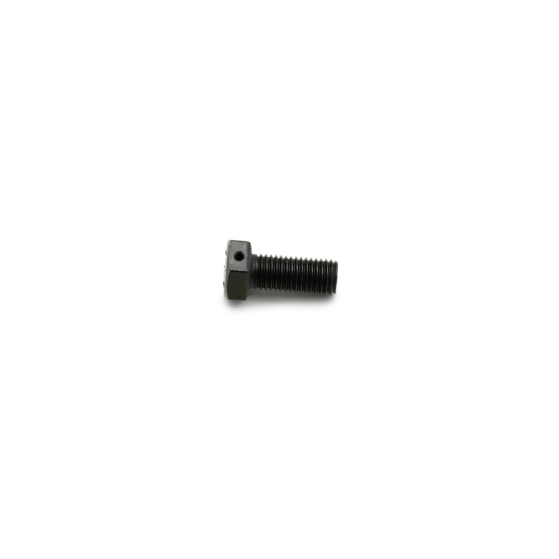 Wilwood bolt 5/16-24X.75 LG hhcs GR8 lwd black oxide asme B18.2.1