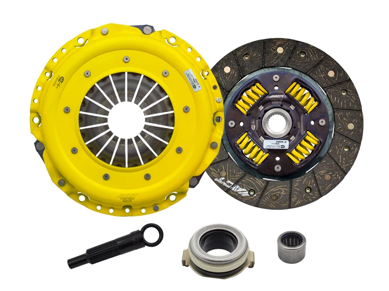 ACT Heavy Duty Performance Street Sprung Kupplungskit für 16-18 Mazda MX-5 Miata