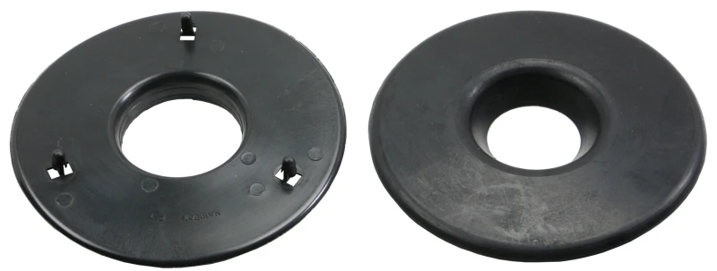 MOOG 97-06 Jeep Wrangler Rear Coil Spring Insulator