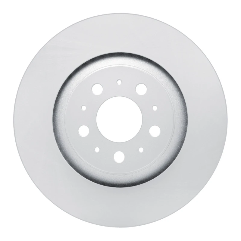 DFC 20-25 Tesla Model Y Rear Hi-Carbon Alloy Geomet Coated Rotor
