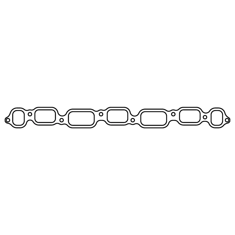 Cometic Chevrolet Gen-3 Inline 6.059in CFM-20 Einlass Auslass Krümmer Dichtung