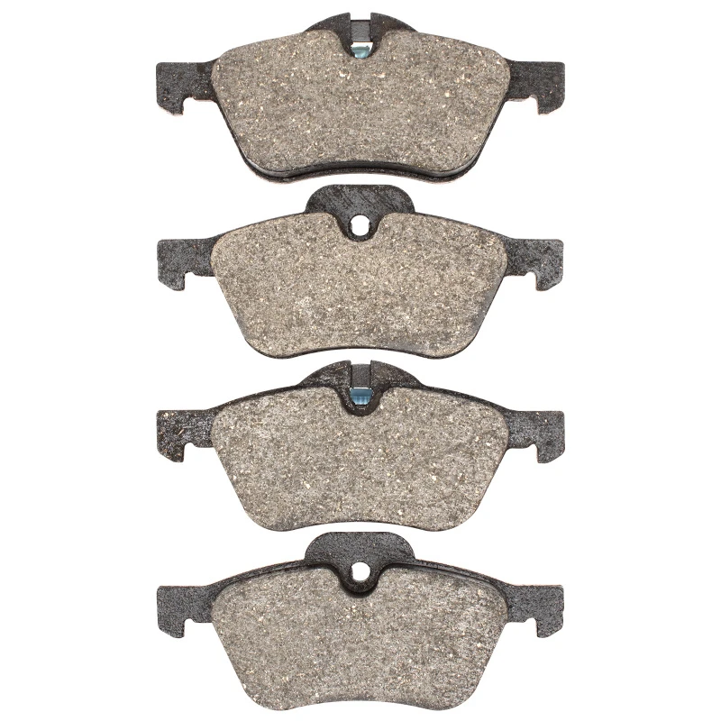 DFC 02-08 Mini Countryman And Paceman) Front 4000 Hybridynamic Brake Pads
