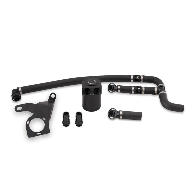 Mishimoto 18+ Audi B9 S4/S5 Öl-Auffangbehälter- PCV-Seite