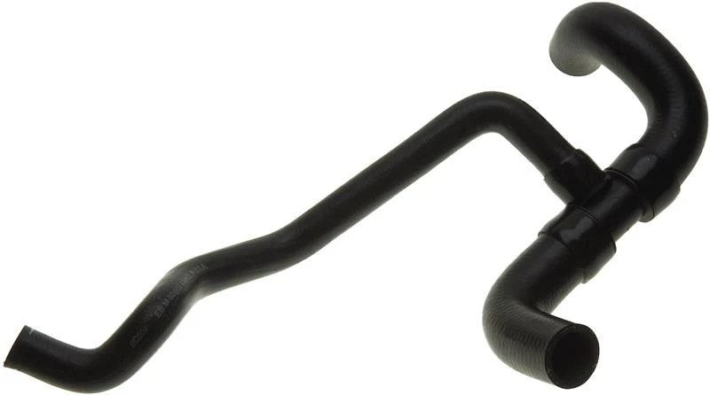 Gates 98-02 Chevrolet Cavalier 4-Cyl. 2.2L Lower Molded Coolant Hose