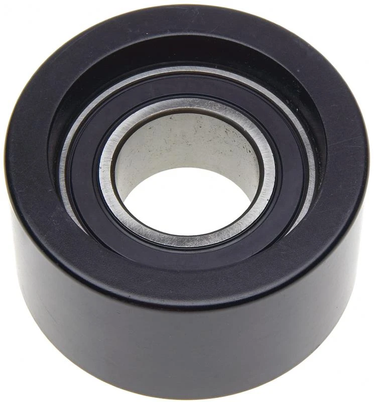 Gates 04-11 Freightliner Columbia Detroit Diesel 6-Cyl. 14.0L Diesel Fan Belt Drive Pulley