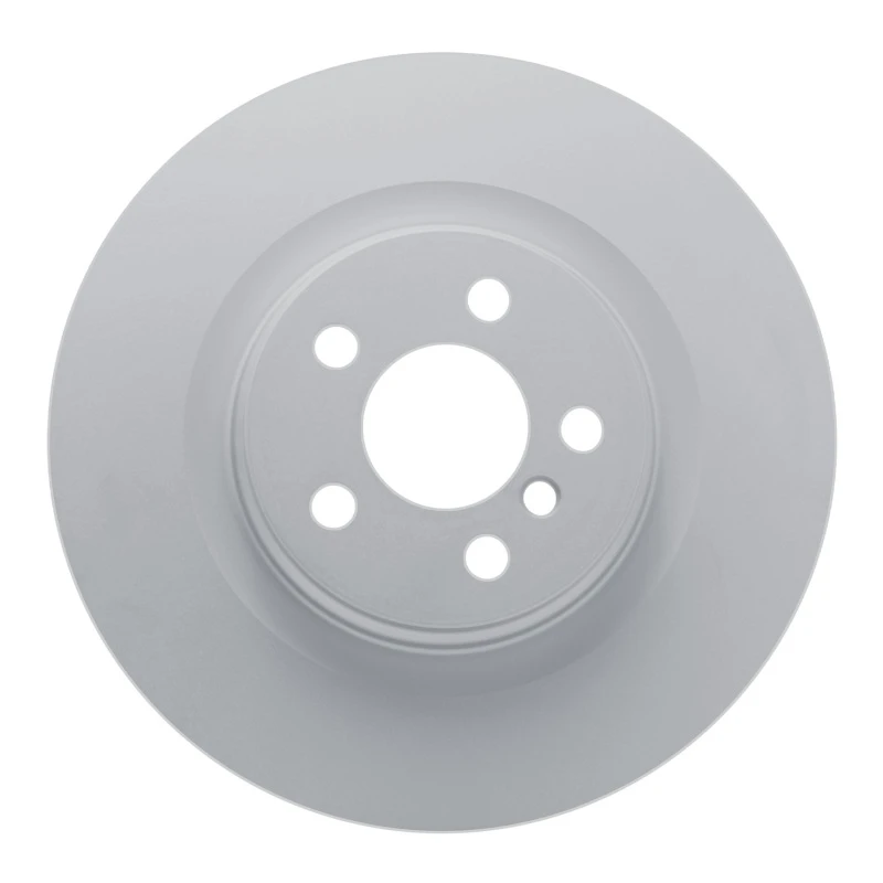 DFC 24-26 BMW X1 (Usa/Canada) Rear GEOSPEC Coated Rotor
