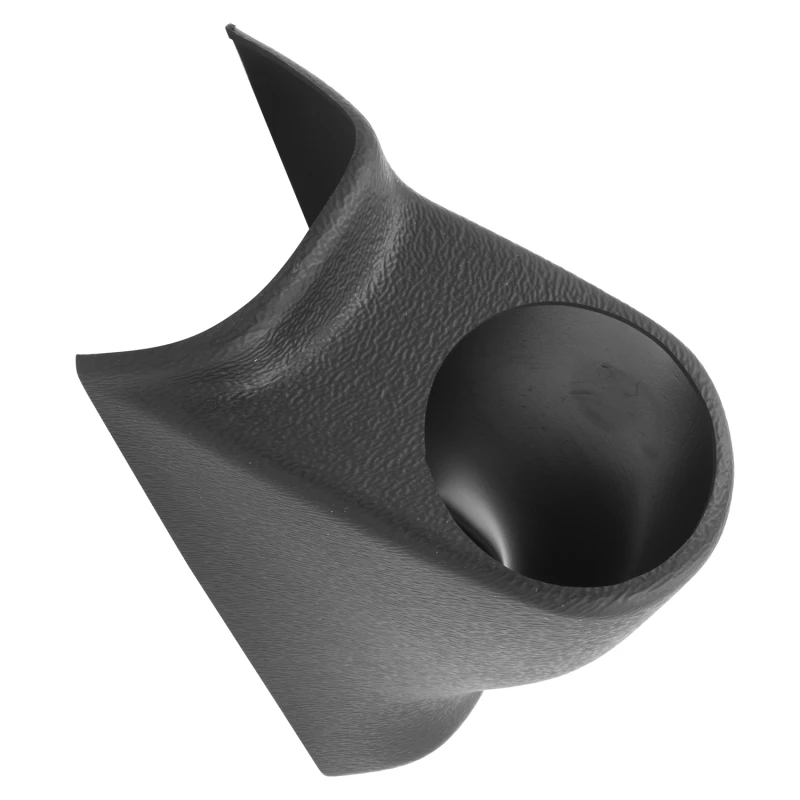 autometer_15111-6792eb06254b1 Autometer 94-02 Chevy S10 / 95-02 Chevy Blazer 2-1/16in Einzel-Pod - Schwarz