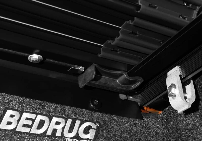 Truxedo Sentry CT Bettabdeckung für 19-20 Ford Ranger 6ft