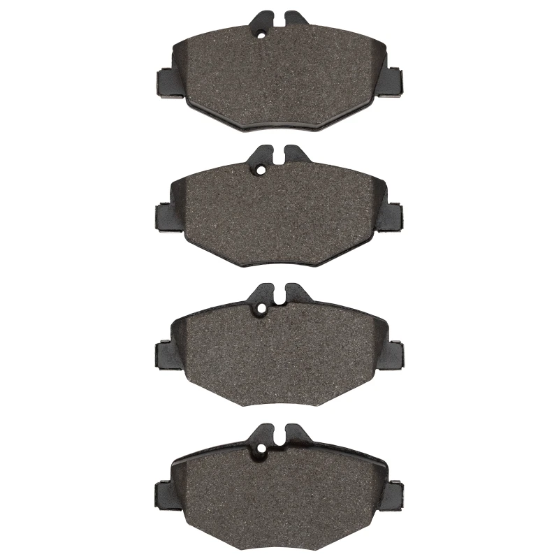 DFC 03-09 Mercedes-Benz E350 Front 4000 Hybridynamic Brake Pads