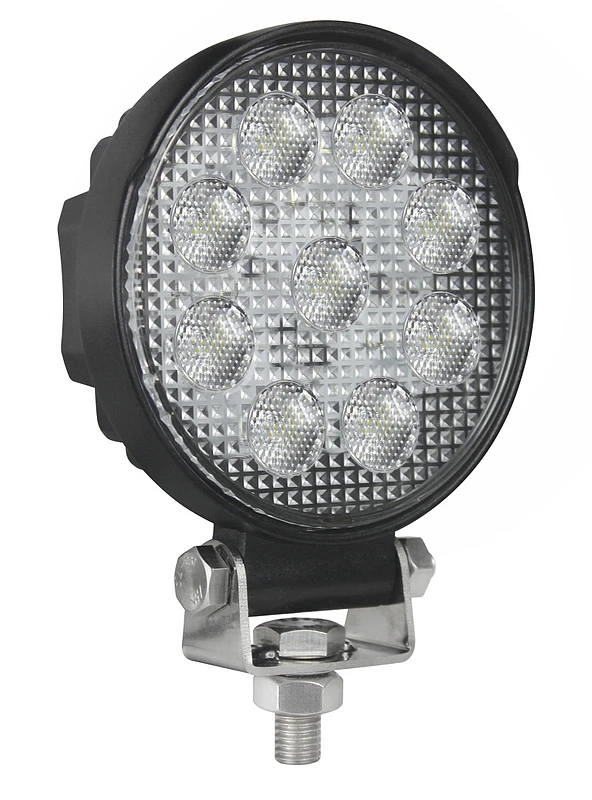 Hella ValueFit Arbeitsleuchte 5RD 1.0 LED MV LR LT
